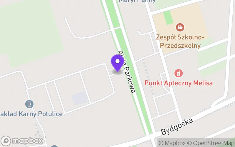 Lokalizacja: Liceum Ogólnokształcące dla Dorosłych