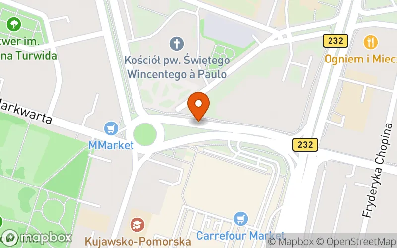 Lokalizacja: Żłobek Uniwersytecki