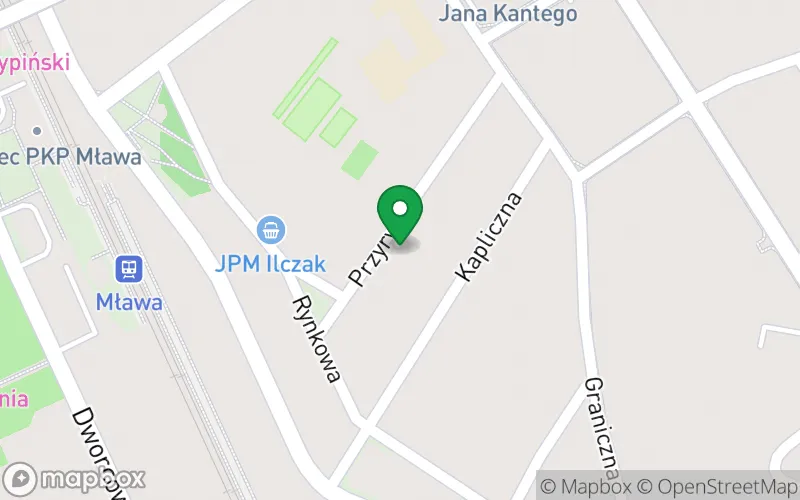 Lokalizacja: Miejskie Przedszkole Samorządowe nr 2 w Mławie