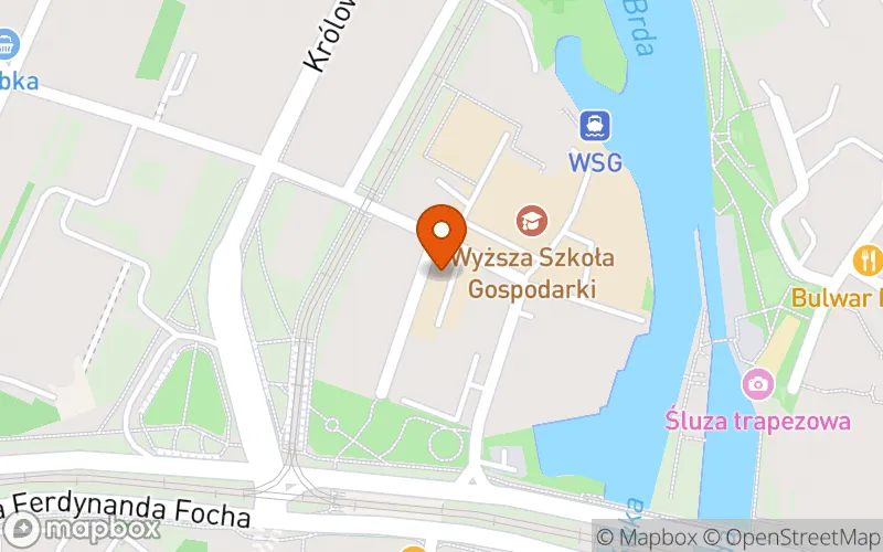 Lokalizacja: Niepubliczny Żłobek "CZAR DZIECI"