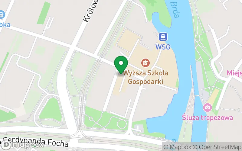 Lokalizacja: Niepubliczne Przedszkole "Czar Dzieci"