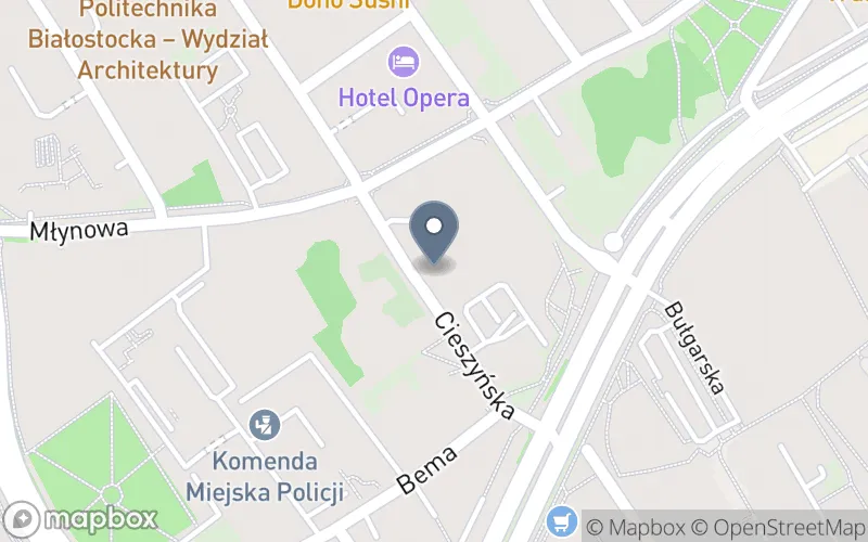 Lokalizacja: TEB Edukacja Studium Kształcenia Praktycznego
