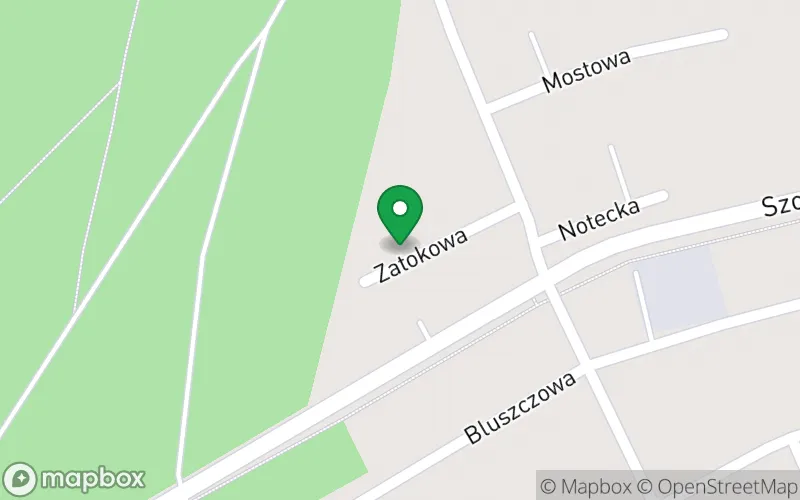 Lokalizacja: Przedszkole Pro-Integris nr 3 w Łochowie