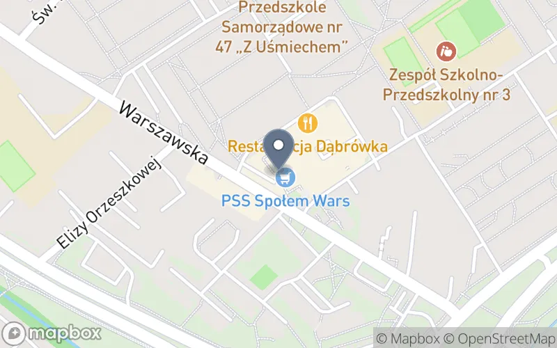 Lokalizacja: Constans Centrum Językowe