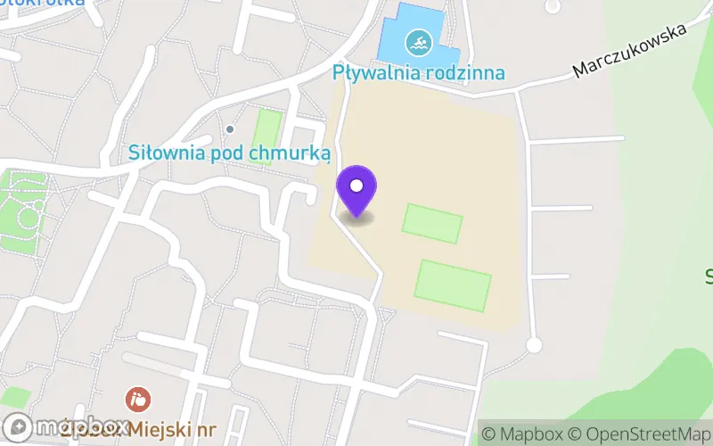 Lokalizacja: XIV Liceum Ogólnokształcące im. Ryszarda Kaczorowskiego w Białymstoku