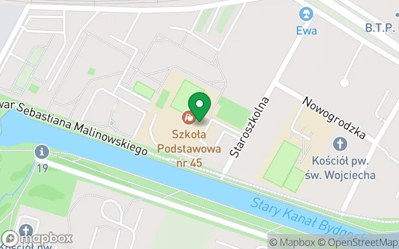 Lokalizacja: Przedszkole nr 7