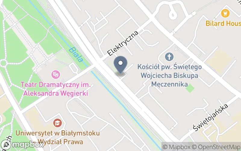 Lokalizacja: "Efis"-Instytut Kształcenia Ustawicznego