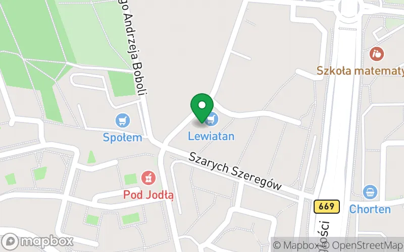 Lokalizacja: Niepubliczne Przedszkole Integracyjne Domisie