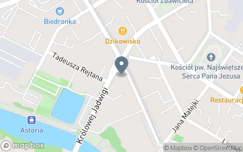 Lokalizacja: Seka S.A. Oddział w Bydgoszczy