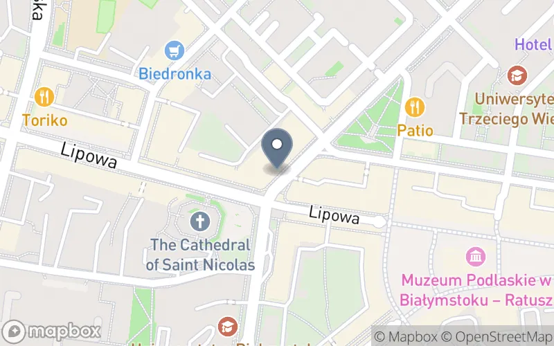Lokalizacja: Ośrodek Szkoleniowy T-Matic Grupa Computer Plus Sp. z o.o.