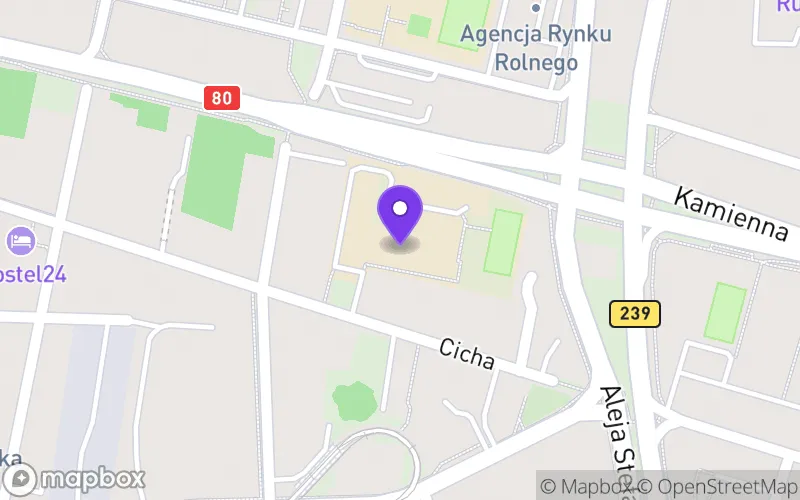 Lokalizacja: XI Liceum Ogólnokształcące im. Bydgoskich Olimpijczyków Mistrzostwa Sportowego w Bydgoszczy