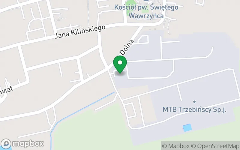 Lokalizacja: Centrum Rozwoju Dziecka "Reksio" A. Olender, A. Bembnista s.c.