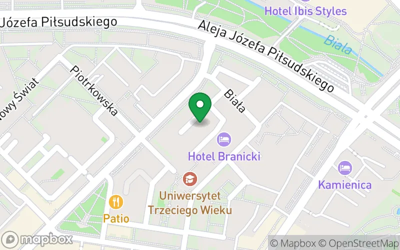 Lokalizacja: Przedszkole Przyjaciele Rudego Liska