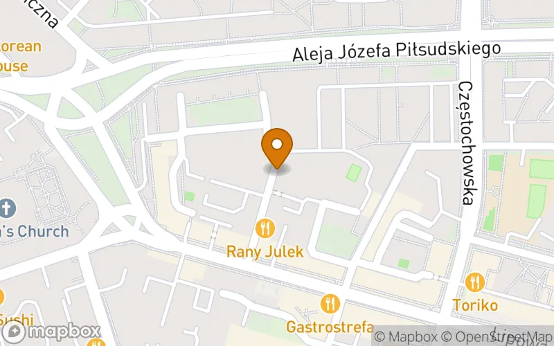 Lokalizacja: Policealne Studium Zawodowe "Ekspert" w Białymstoku