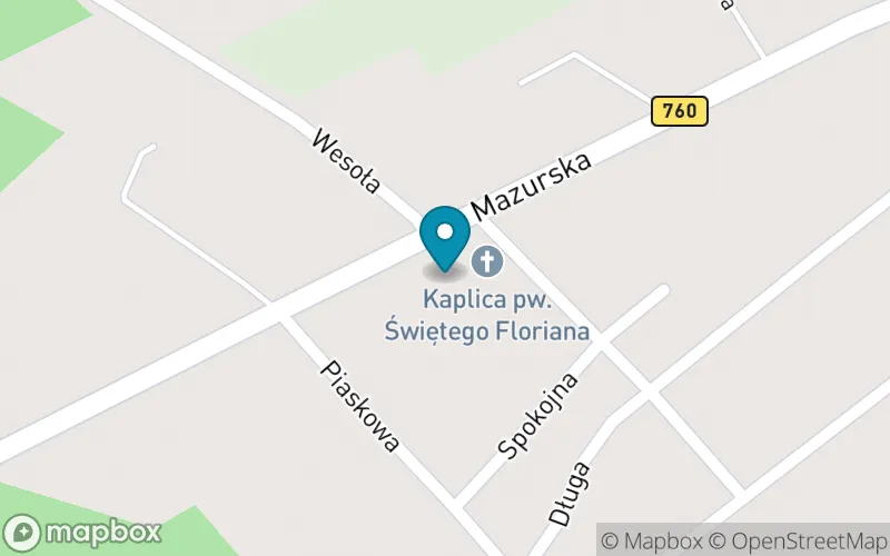 Lokalizacja: Szkoła Podstawowa w Rydzewie