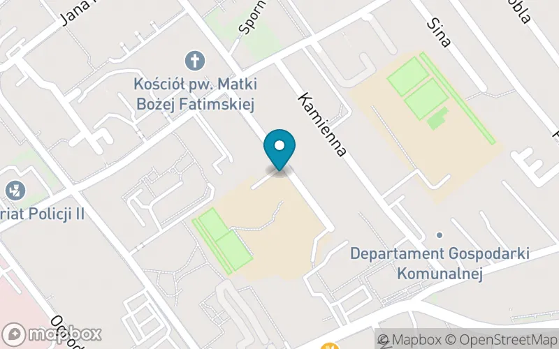 Lokalizacja: Szkoła Podstawowa nr 30 Specjalna im. Błogosławionego Edmunda Bojanowskiego w Białymstoku