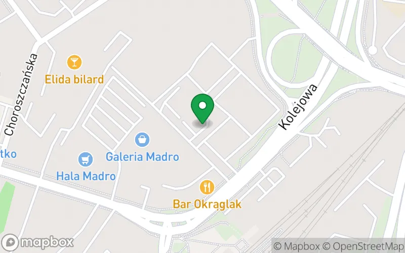 Lokalizacja: Niepubliczne Przedszkole Olinutki