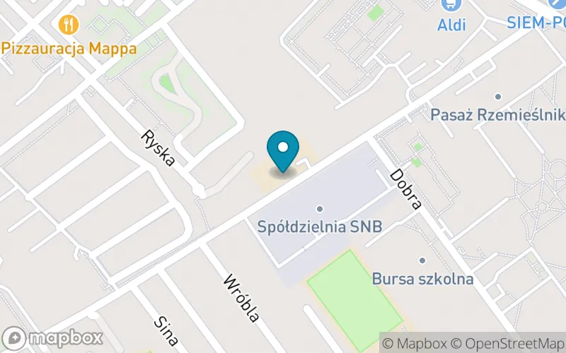Lokalizacja: Prywatna Szkoła Podstawowa Informatyczno-Językowa z Oddziałami Dwujęzycznymi