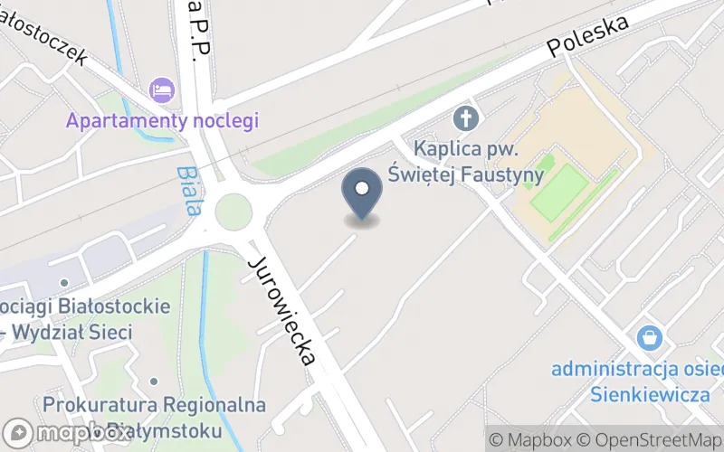 Lokalizacja: Niepubliczna Placówka przy Rea Academy Sp. z o.o.