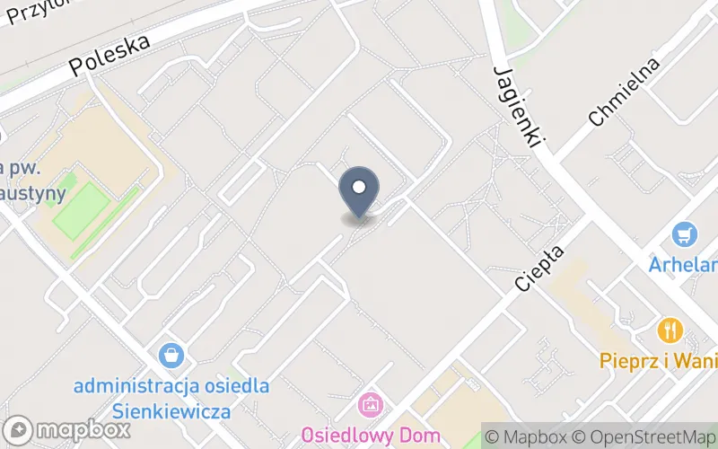 Lokalizacja: Fabryka Kreatywności Doradztwo Szkolenia Projekty Justyna Frankowska
