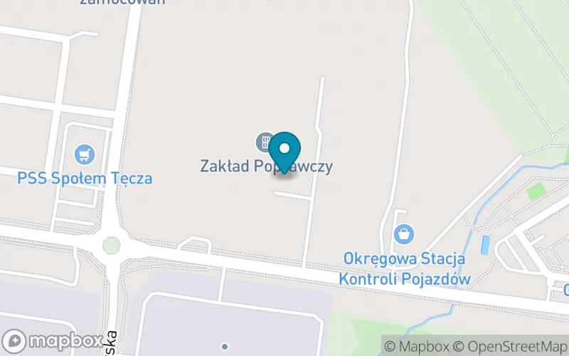 Lokalizacja: Szkoła Podstawowa nr 41 w Zakładzie Poprawczym w Białymstoku