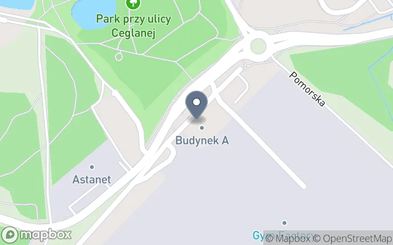 Lokalizacja: Centrum Kształcenia Ustawicznego przy Centrum Kształcenia "Nauka" Sp. z o.o.