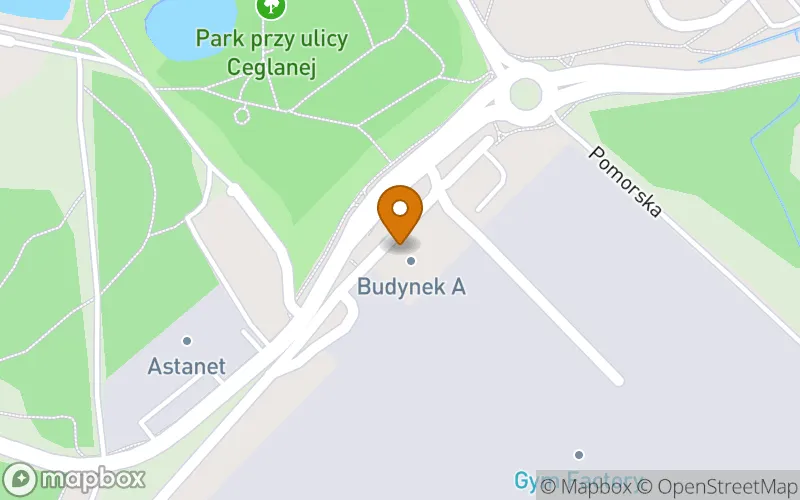 Lokalizacja: Policealne Studium Zawodowe