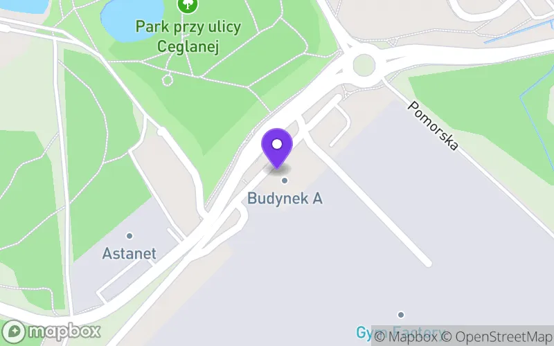 Lokalizacja: Branżowa Szkoła I Stopnia