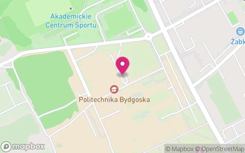 Lokalizacja: Politechnika Bydgoska