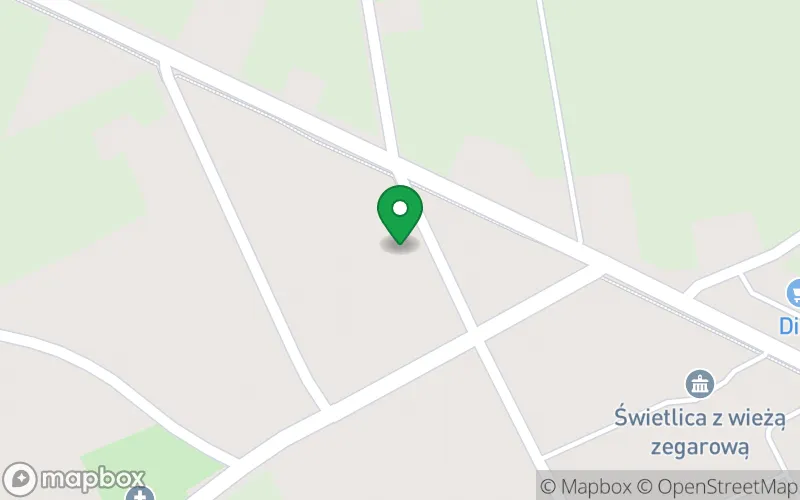 Lokalizacja: Gminne Przedszkole
