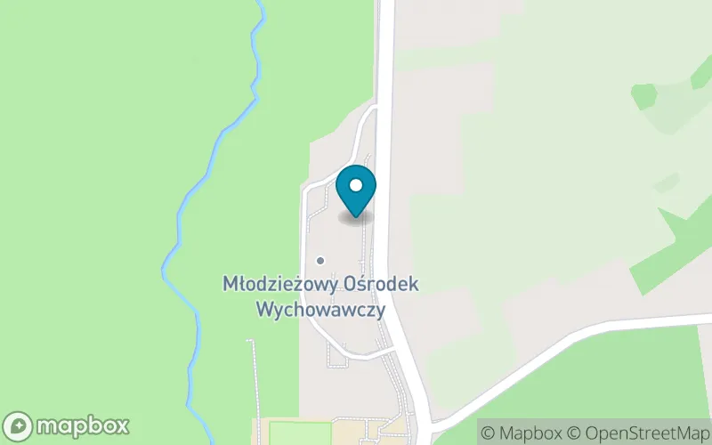 Lokalizacja: Młodzieżowy Ośrodek Wychowawczy im. Ireny Sendlerowej w Samostrzelu Szkoła Podstawowa Specjalna w