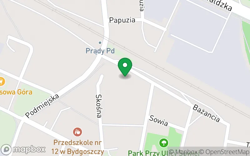 Lokalizacja: Przedszkole Niepubliczne Hopla Code Kids Coding & Programming Academy