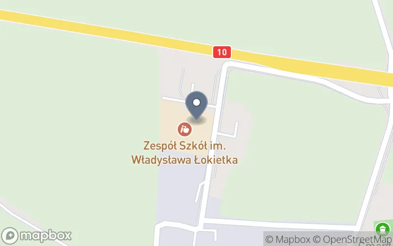 Lokalizacja: Centrum Kształcenia Ustawicznego w Lubaszczu
