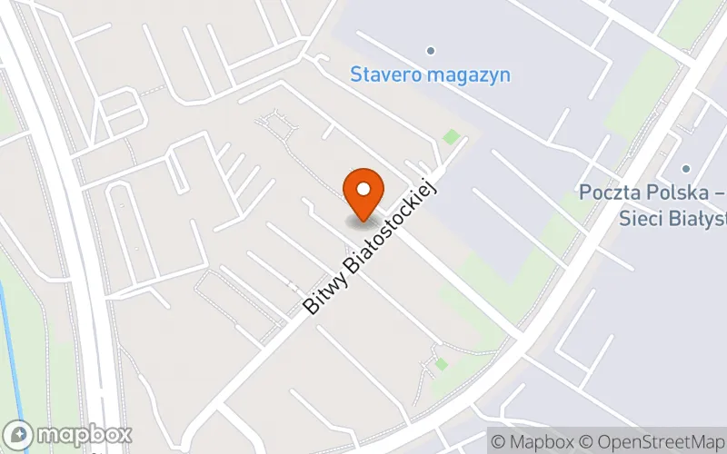 Lokalizacja: Bajkowy Świat Malucha