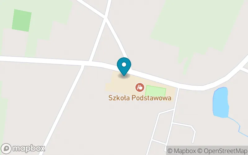 Lokalizacja: Szkoła Podstawowa w Windykach