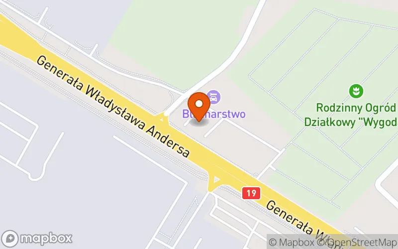 Lokalizacja: Żłobek Wesoła Dżungla