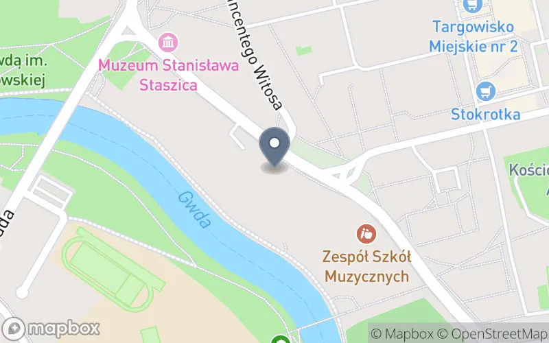 Lokalizacja: Ośrodek Szkolenia Oddziału Pilskiego Stowarzyszenia Elektryków Polskich w Pile