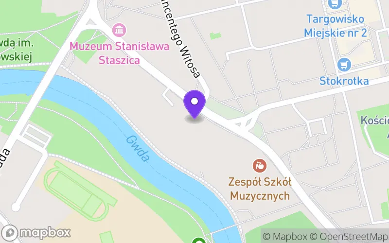 Lokalizacja: Branżowa Szkoła I Stopnia