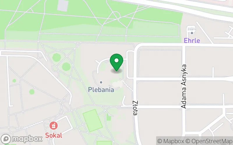 Lokalizacja: Przedszkole Niepubliczne "Arka Noego"