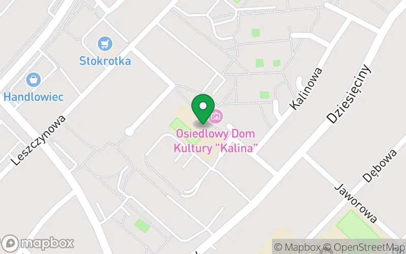 Lokalizacja: Społeczne Przedszkole Białostockiego Towarzystwa Oświatowego