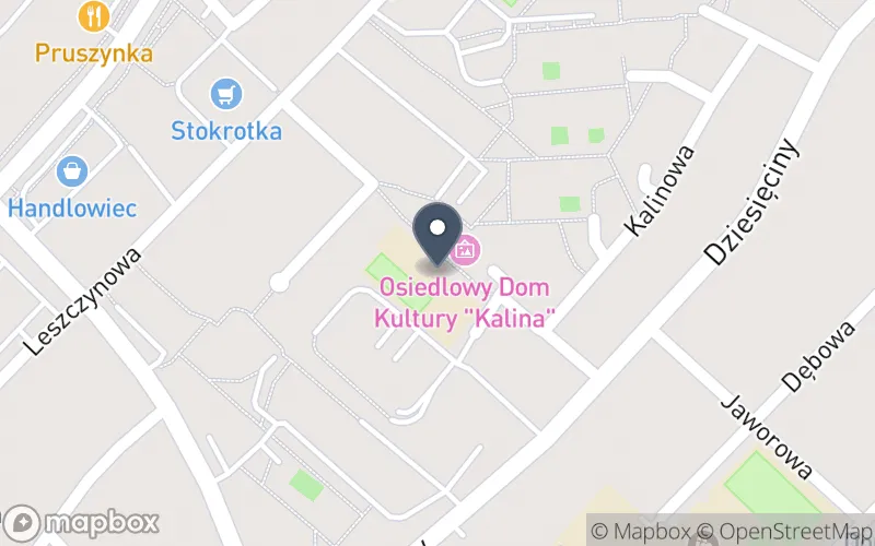Lokalizacja: Zespół Szkół Społecznych nr 3 Białostockiego Towarzystwa Oświatowego w Białymstoku