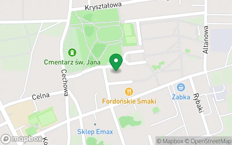 Lokalizacja: Przedszkole nr 57 "Pluszowy MIŚ"