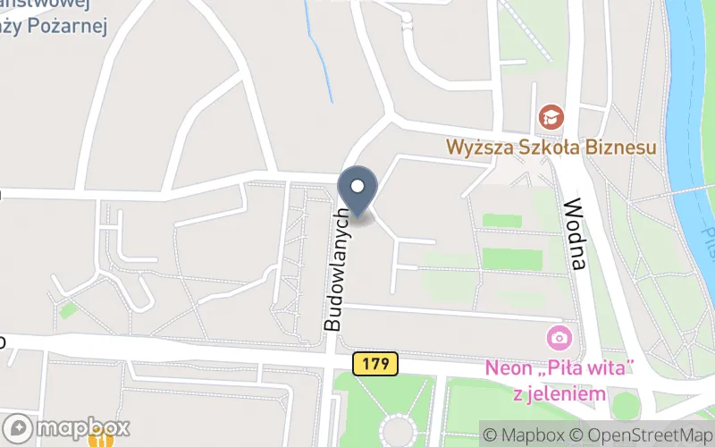 Lokalizacja: Prywatna Szkoła Języków Obcych "Hello"