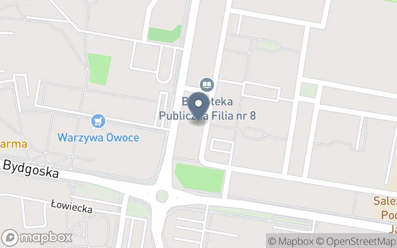 Lokalizacja: Centrum Szkoleniowe Ms.niepubliczna Placówka Oświatowa