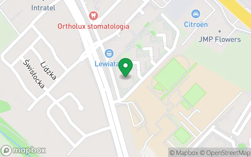 Lokalizacja: Przedszkole Elfy