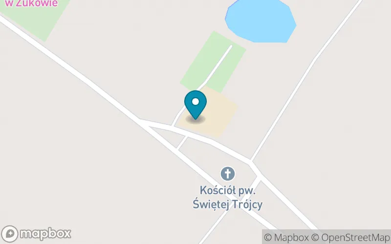 Lokalizacja: Publiczna Szkoła Podstawowa w Żukowie