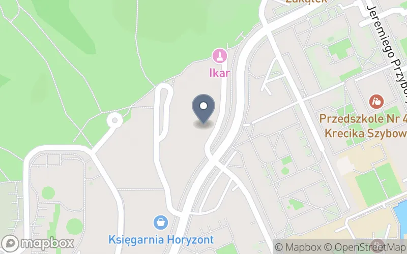 Lokalizacja: Szkoła Języków Obcych "Oxfordon"