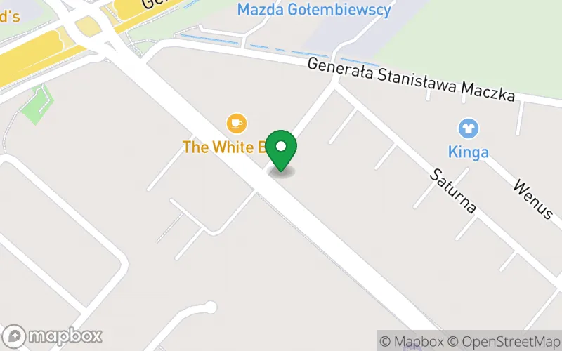 Lokalizacja: Przedszkole Niepubliczne nr 5 "Pod Kasztanem"