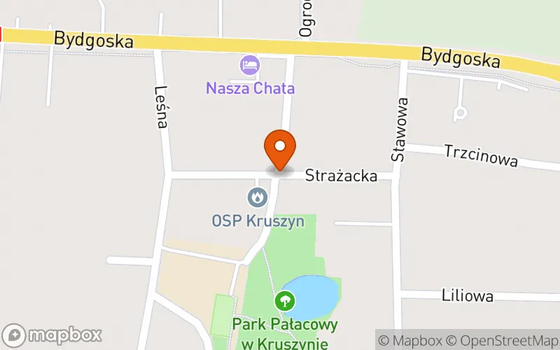 Lokalizacja: Klub Dziecięcy WSG "Uniwersytet Dziecięcy" - filia