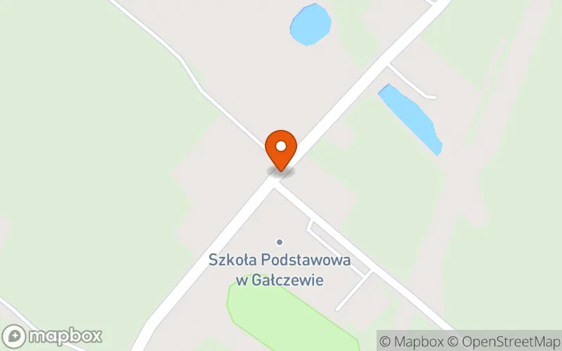 Lokalizacja: Gminny Żłobek Filemonek w Gałczewie